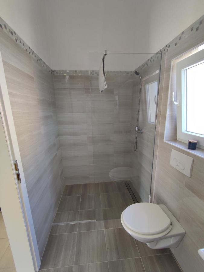 Appartement Aestas à Pula Extérieur photo