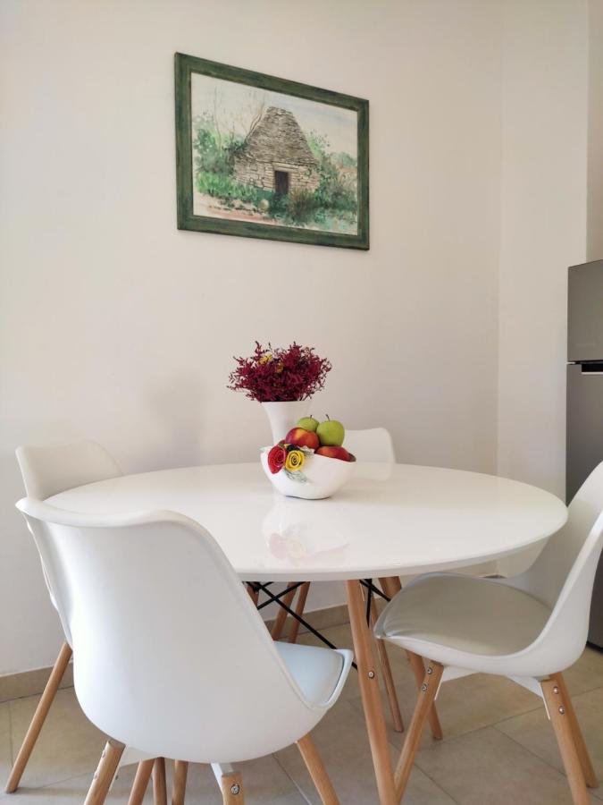 Appartement Aestas à Pula Extérieur photo